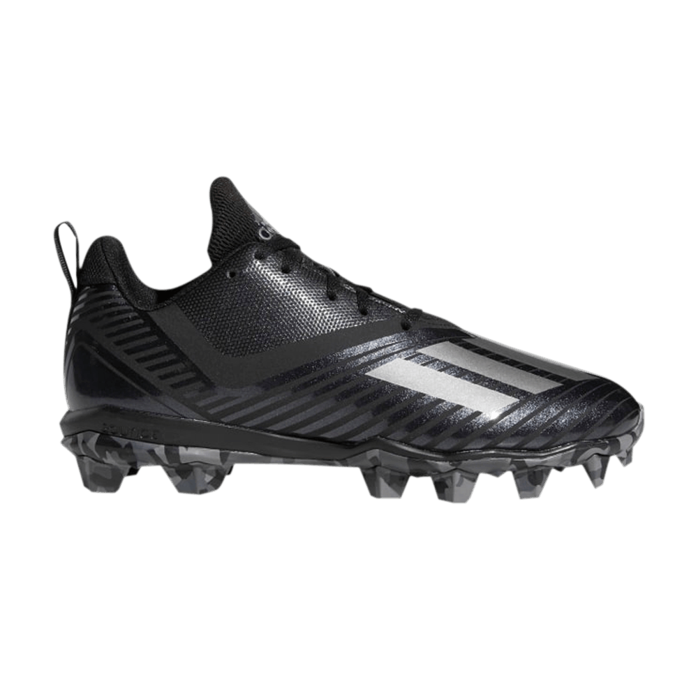 Кроссовки adidas Adizero MD 'Black Night Metallic'