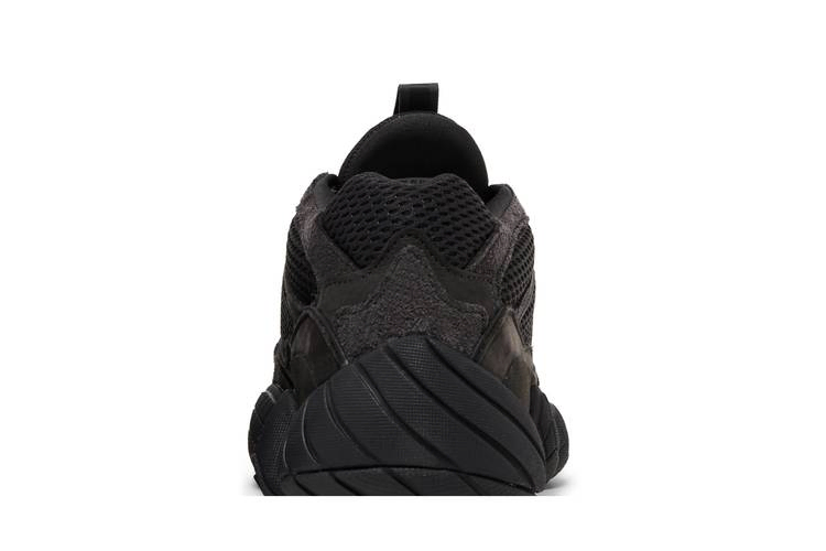 Кроссовки adidas Yeezy 500 'Utility Black' 2023