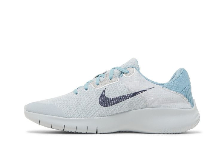 Кроссовки Nike Flex Experience Run 11 Next Nature 'Pure Platinum Worn Blue'