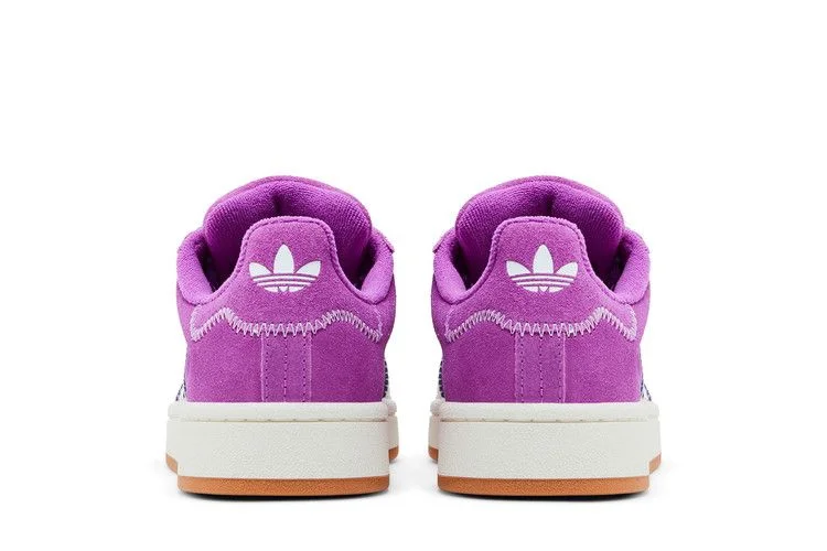 Кроссовки adidas Wmns Campus 00s 'Purple Burst'