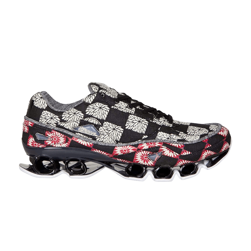 Кроссовки Adidas Raf Simons Bounce