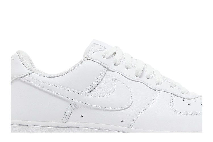 Кроссовки Nike Air Force 1 Low 'Color of the Month - White'