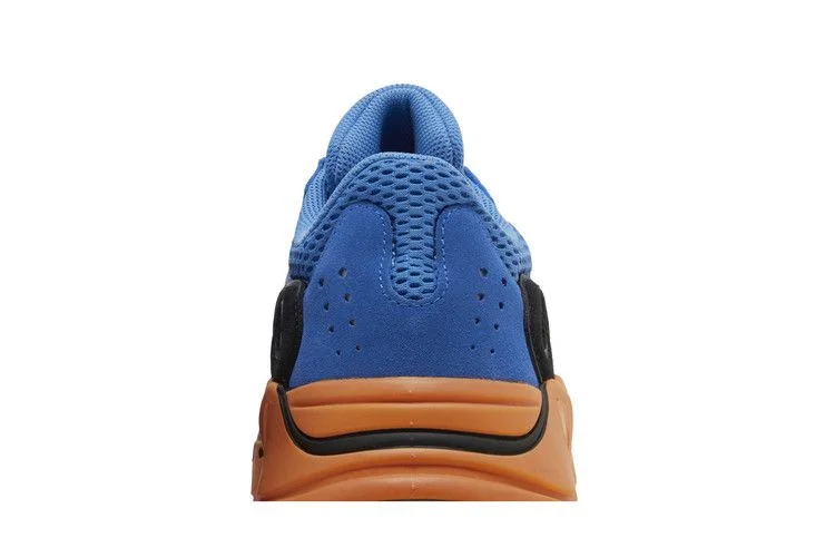 Кроссовки adidas Yeezy Boost 700 'Bright Blue'