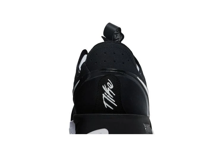 Кроссовки Nike Air Zoom GT Cut 3 TB Promo 'Black White'