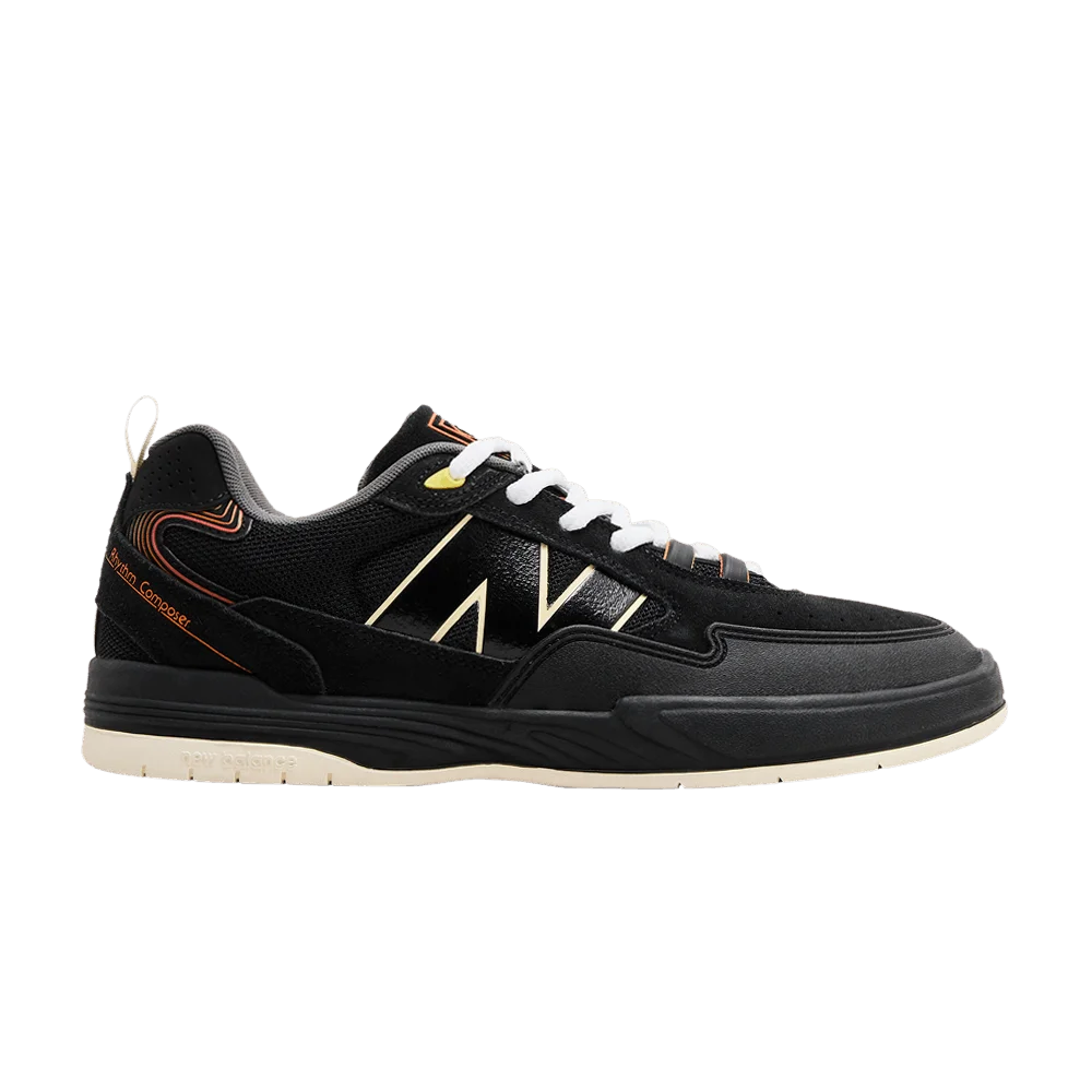 Кроссовки Roland x Tiago Lemos x New Balance Numeric 808 'TR-808'