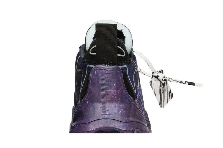 Кроссовки Off-White ODSY-1000 'Violet'