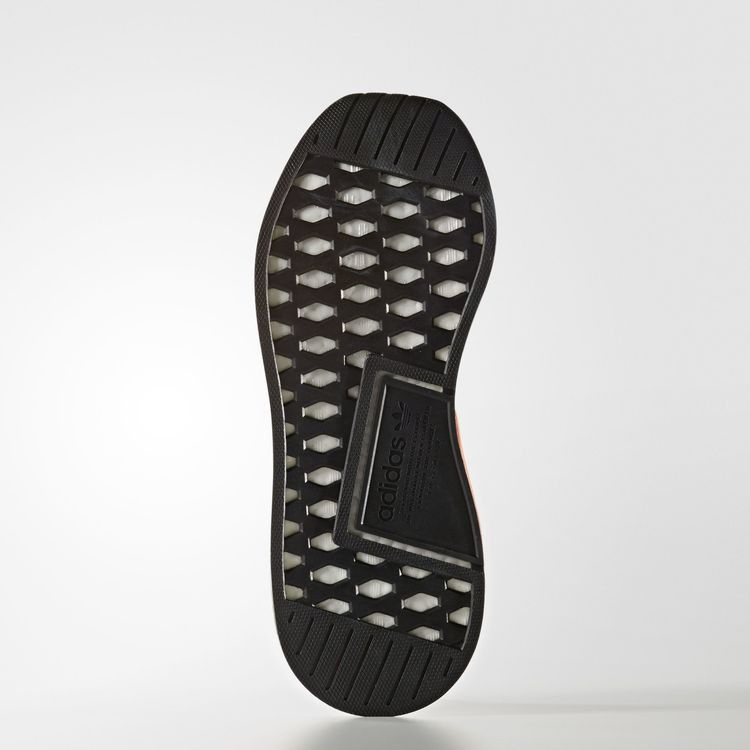 Кроссовки adidas NMD_CS2 Primeknit 'Glitch'