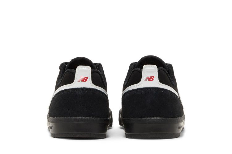 Jamie Foy x New Balance Numeric 306 'Black Red'