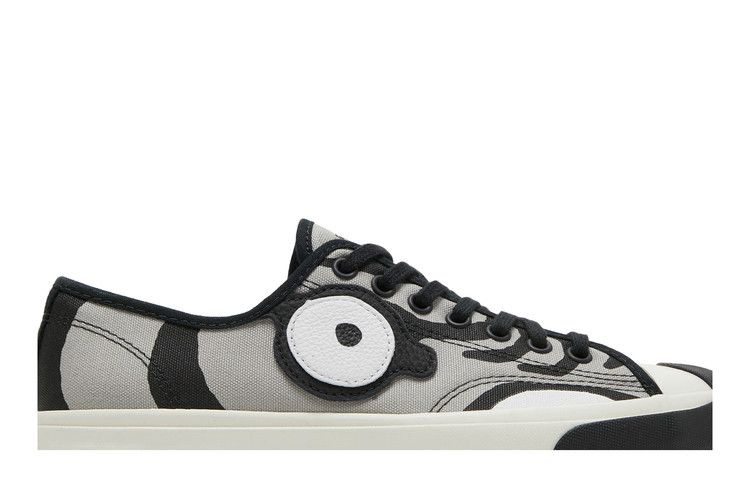 SOULGOODS x Converse Jack Purcell Low 'Soul Tiger'