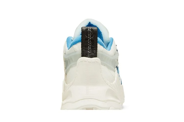 Кроссовки Off-White ODSY-1000 'White Light Blue'