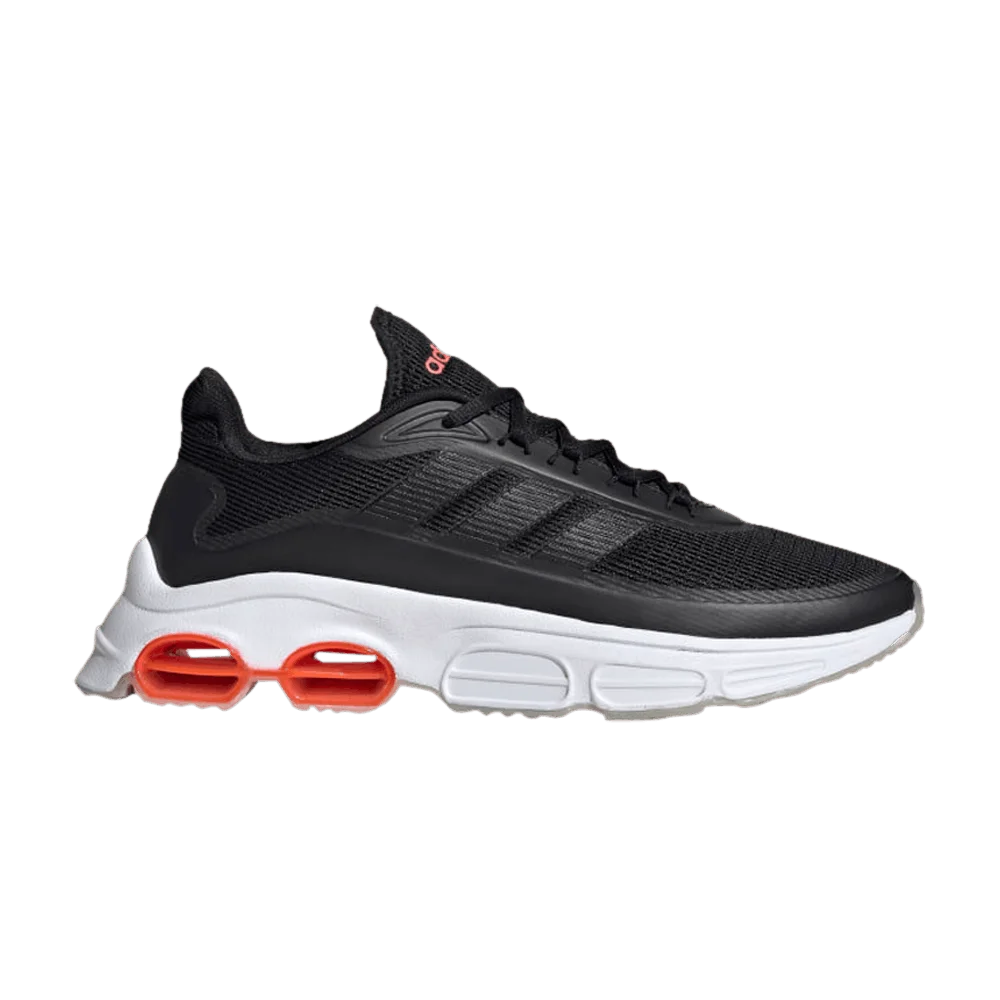 Кроссовки Adidas Quadcube 'Core Black'