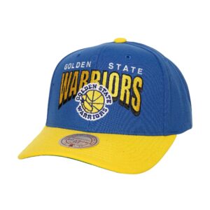 Mitchell-Ness-Boom-Text-Pro-Snapback-HWC-Golden-State-Warriors-Hat-300x300