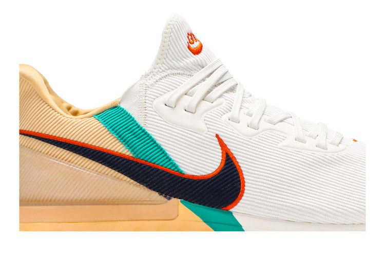 Кроссовки Nike Air Zoom Infinity Tour Golf NRG 'Lucky and Good'
