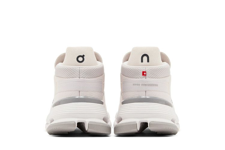 Кроссовки ON Wmns Cloudnova 2 'Sand Fog'