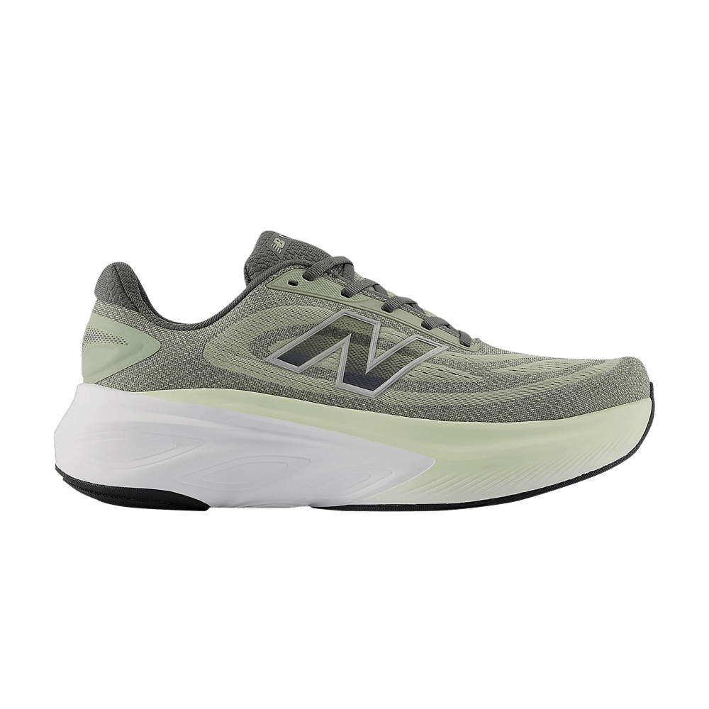 Кроссовки New Balance Fresh Foam X More v6 'Mineral Garter Snake'