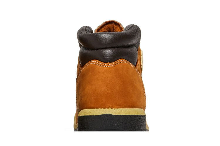 Timberland Field Boot 'Wheat'