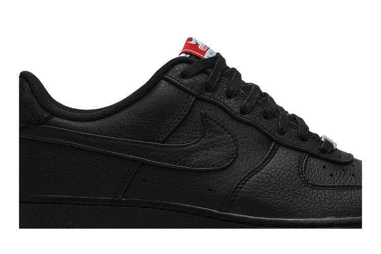 Кроссовки Nike Air Force 1 Low 'ALL FOR 1 - CHICAGO'