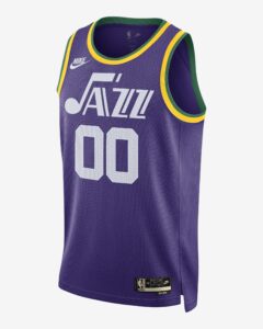 2023-24-Utah-Jazz-Jordan-Clarkson-00-Swingman-Hardwood-Classics-Purple-Jersey-1-240x300
