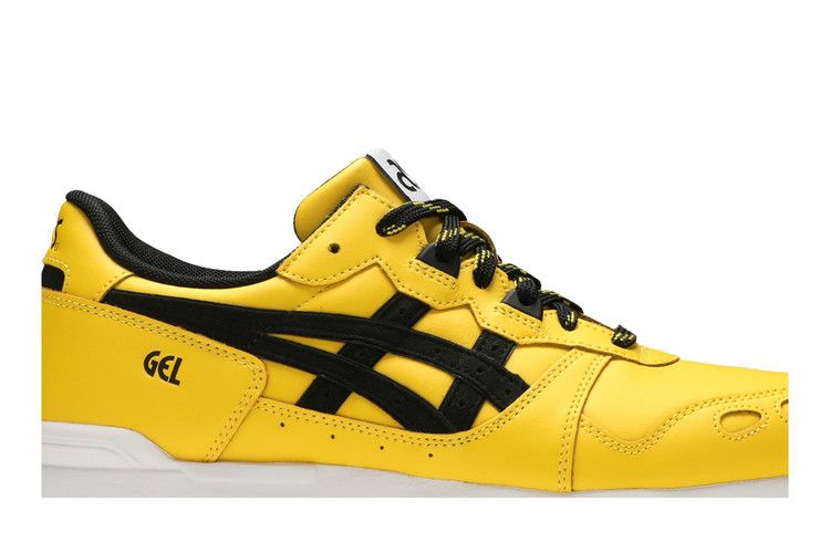 Кроссовки ASICS Gel Lyte 3 'Tai Chi Yellow'