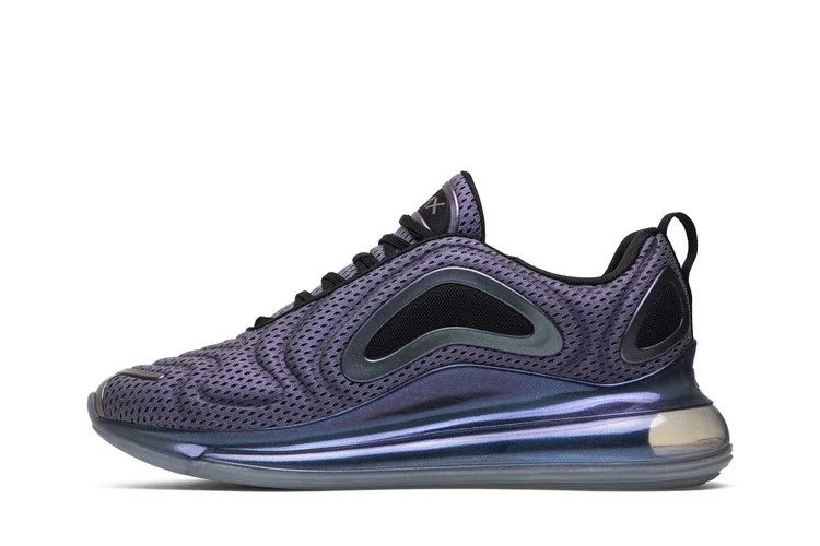 Кроссовки Nike Air Max 720 'Northern Lights Night'