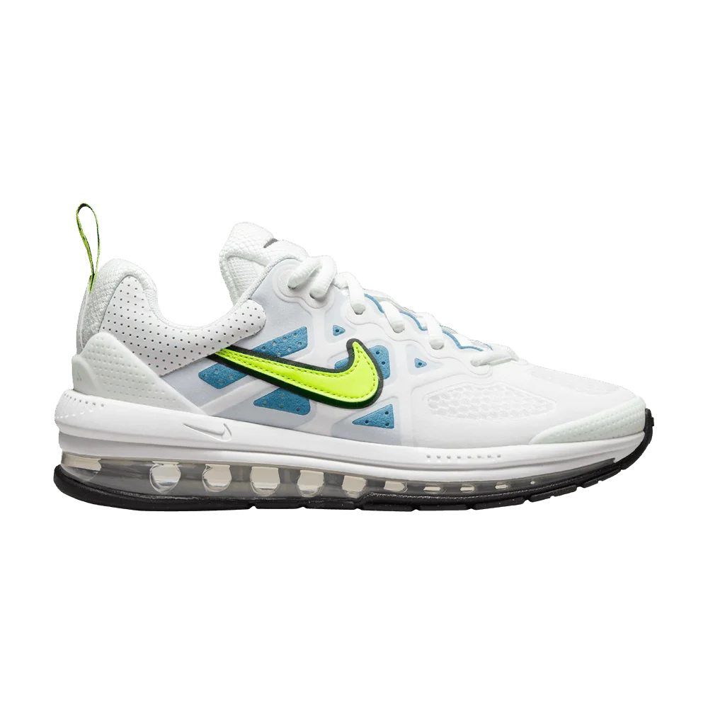 Krossovki-Nike-Air-Max-Genome-GS-White-Volt-Cerulean