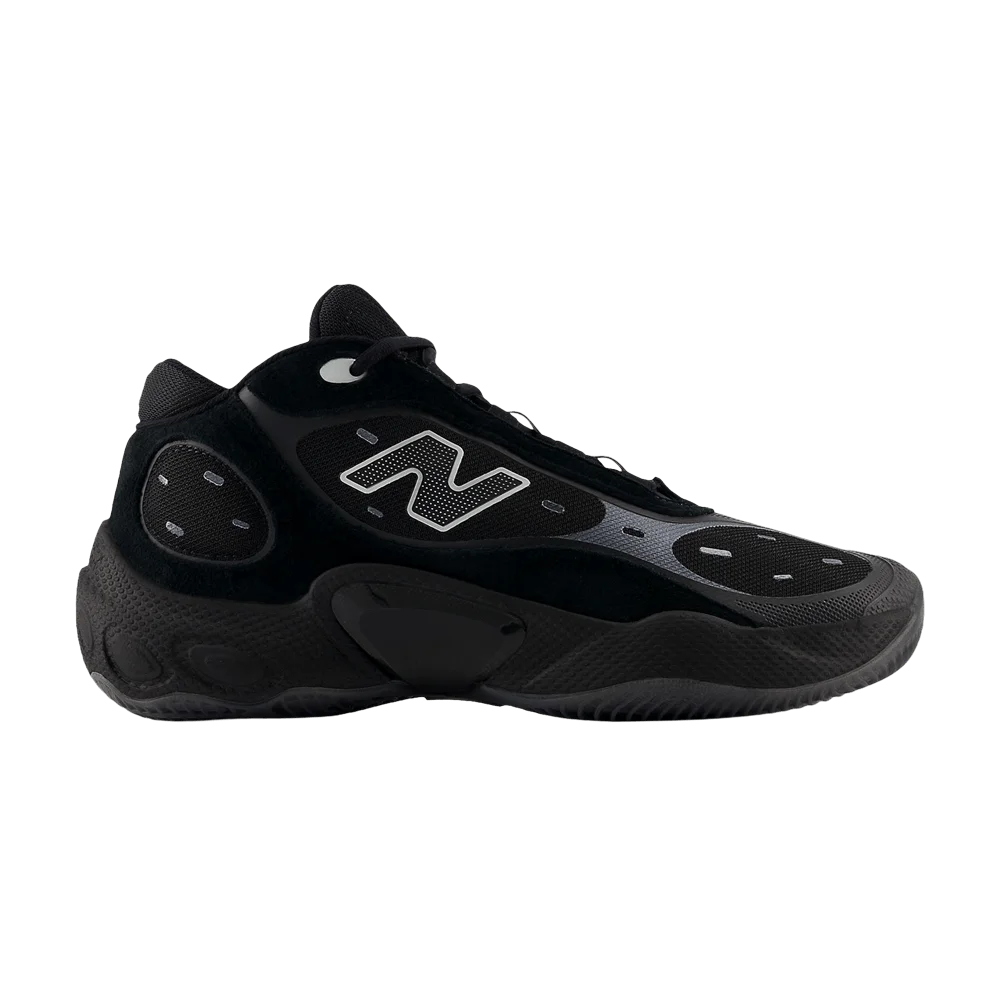 Кроссовки New Balance Fresh Foam BB v3 'Black'