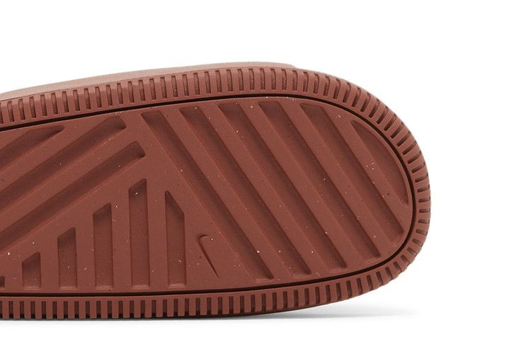 Кроссовки Nike Wmns Calm Slide 'Rugged Orange'