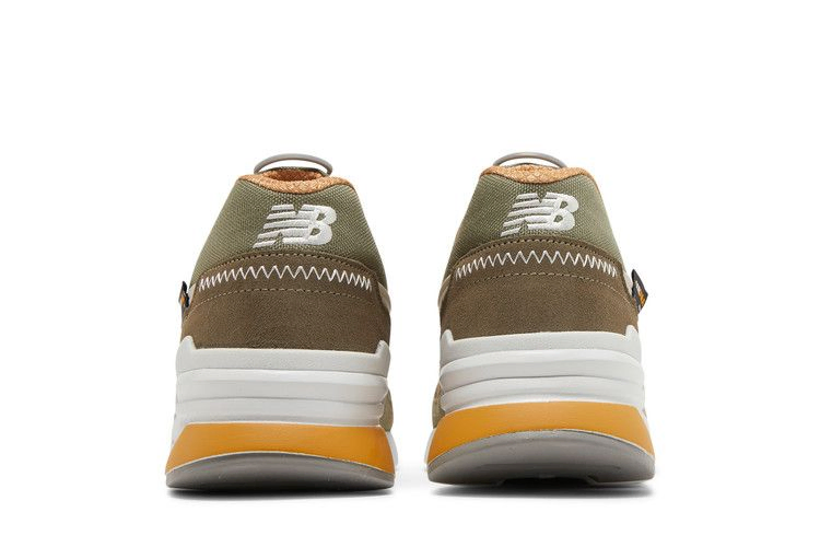 Кроссовки New Balance 997H 'True Camo'