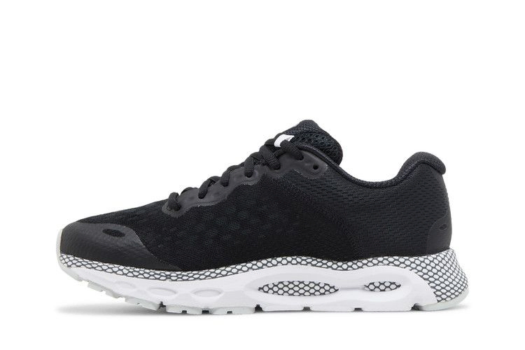 Кроссовки Under Armour Wmns HOVR Infinite 3 'Black White'