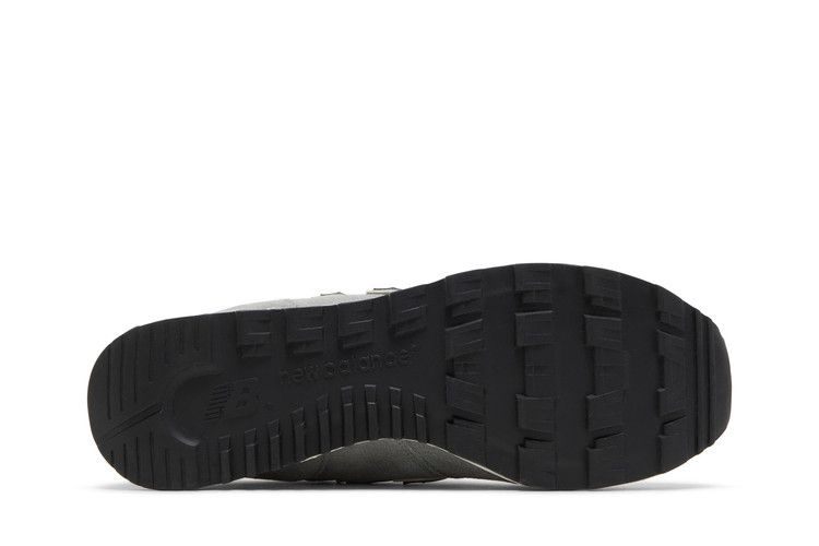 J.Crew x New Balance 1400 Made in USA 'Grey'