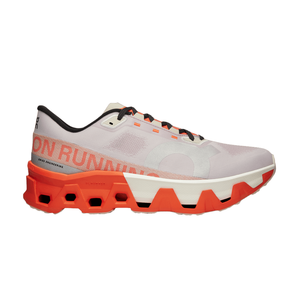Кроссовки Cloudmonster Hyper 'Mauve Flame'