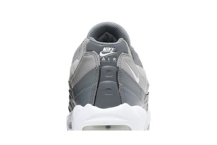 Кроссовки Nike Air Max 95 'Medium Grey'