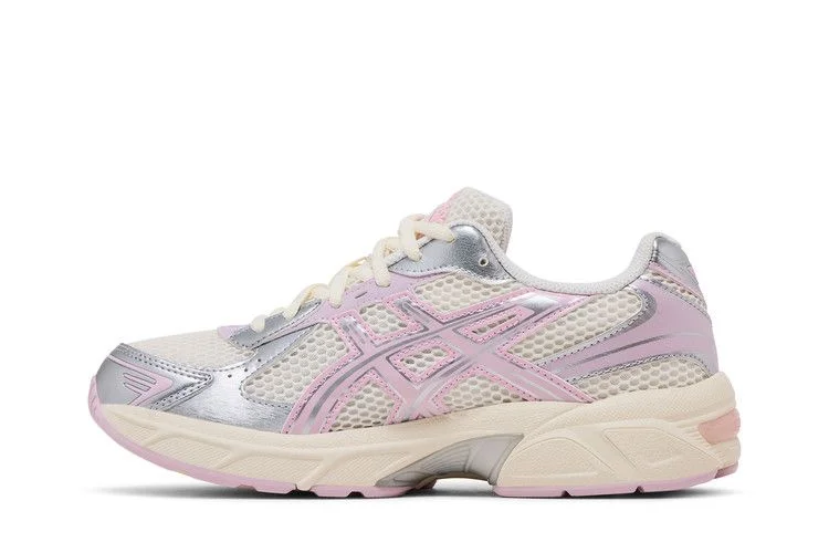 Кроссовки ASICS Wmns Gel 1130 'Cream Barely Rose'