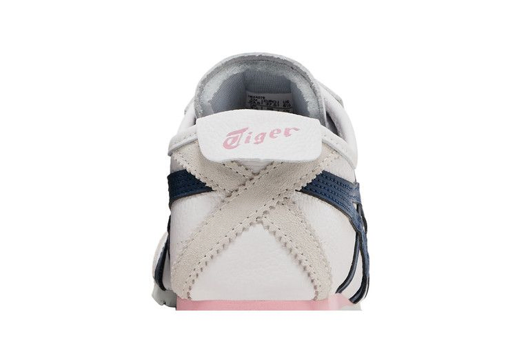 Кроссовки Onitsuka Tiger Wmns Mexico 66 'White Independence Blue'