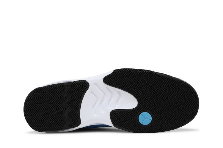 Кроссовки Air Jordan Max Aura 2 'Black University Blue'
