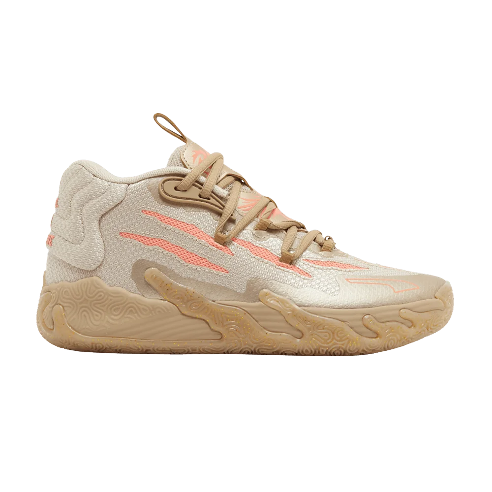 Кроссовки Puma MB.03 Jr 'Chinese New Year'