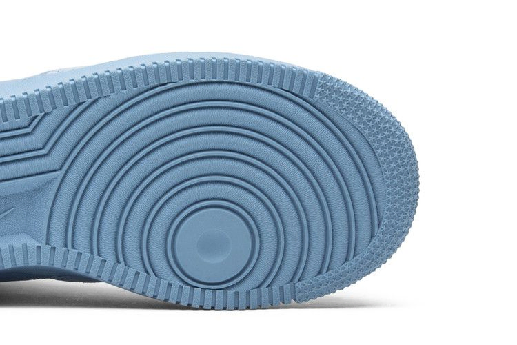 Кроссовки Nike Wmns Air Force 1 Rebel XX 'Blue'