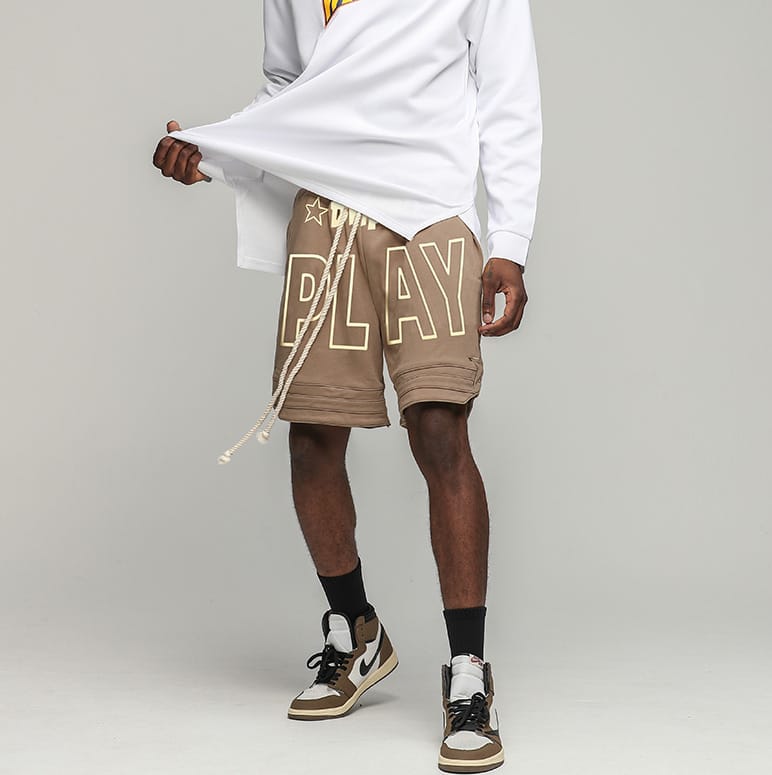 Ehot-Play-Brown-Shorts-3