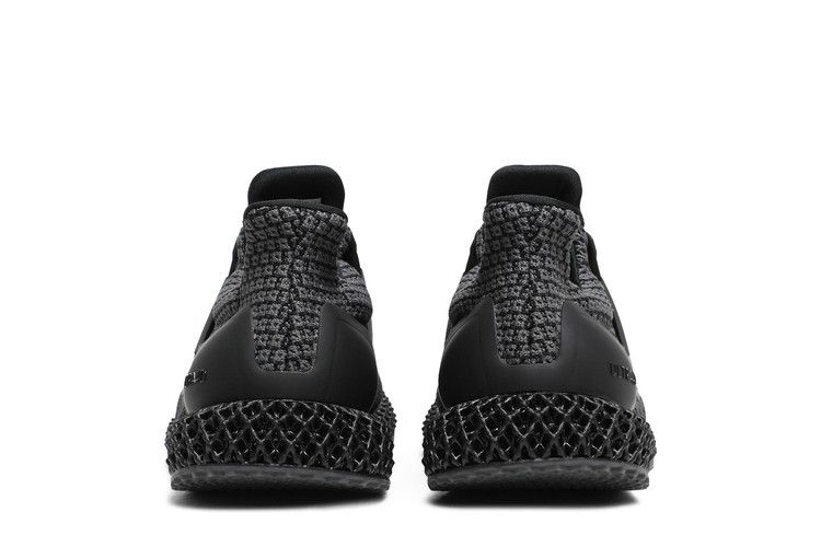Кроссовки adidas Ultra 4D 5.0 'Carbon'