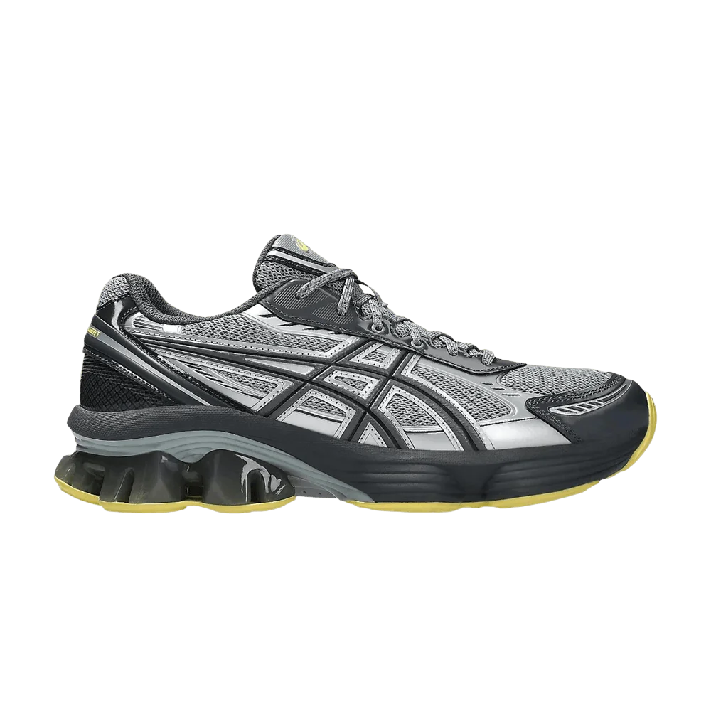 Krossovki-ASICS-Gel-Kinetic-Fluent-Gravel-Carbon