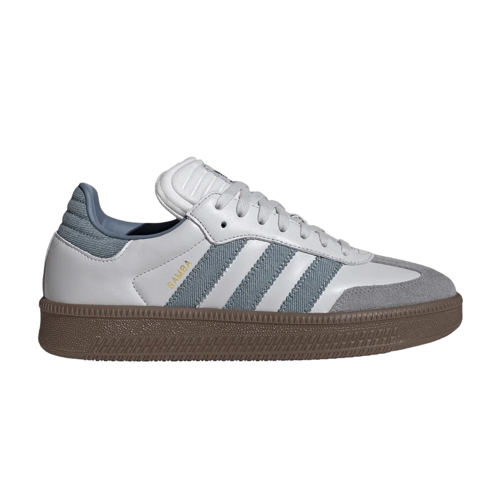 Krossovki-adidas-Samba-XLG-Grey-Supplier-Colour-Gum