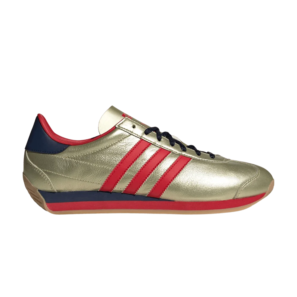 Krossovki-Adidas-Country-OG-Gold-Metallic-Scarlet