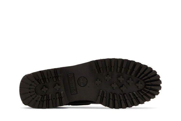 Кроссовки Timberland END. x 3-Eye Classic Lug 'Archive'