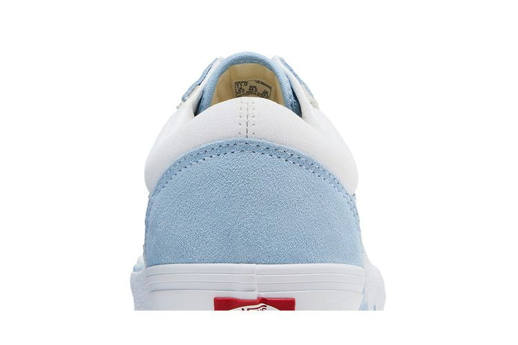 Vans Old Skool 'Bolt - Baby Blue'