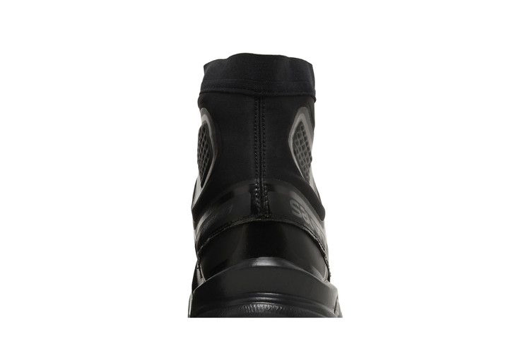 Кроссовки Salomon Snowcross 'Black Magnet'