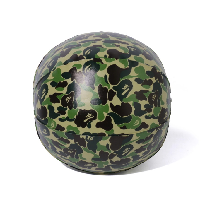 Пляжный мяч BAPE ABC Beach Ball Green