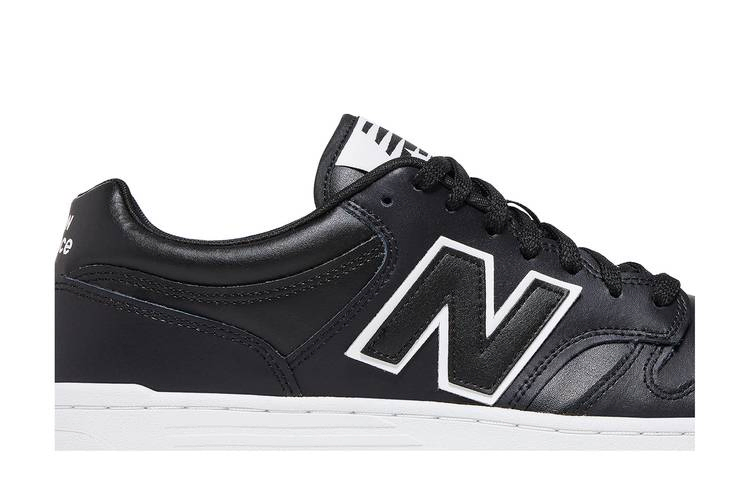 Кроссовки New Balance 480 'Black'