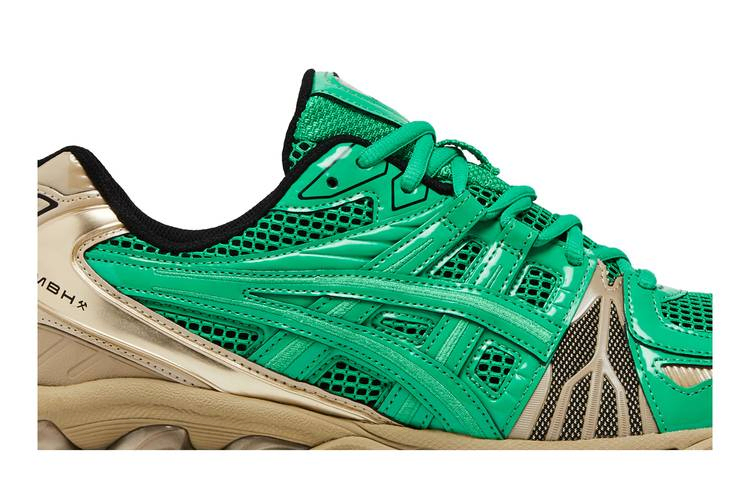 Кроссовки ASICS GmbH x Gel Kayano Legacy 'Cilantro'