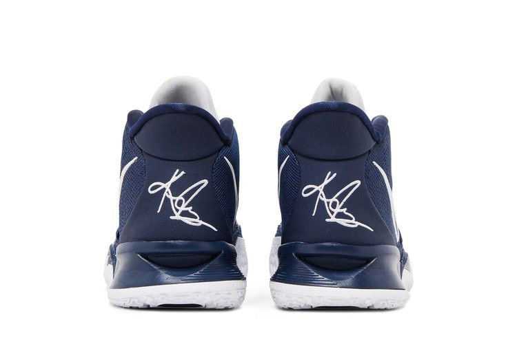 Кроссовки Nike Kyrie 7 TB 'College Navy'