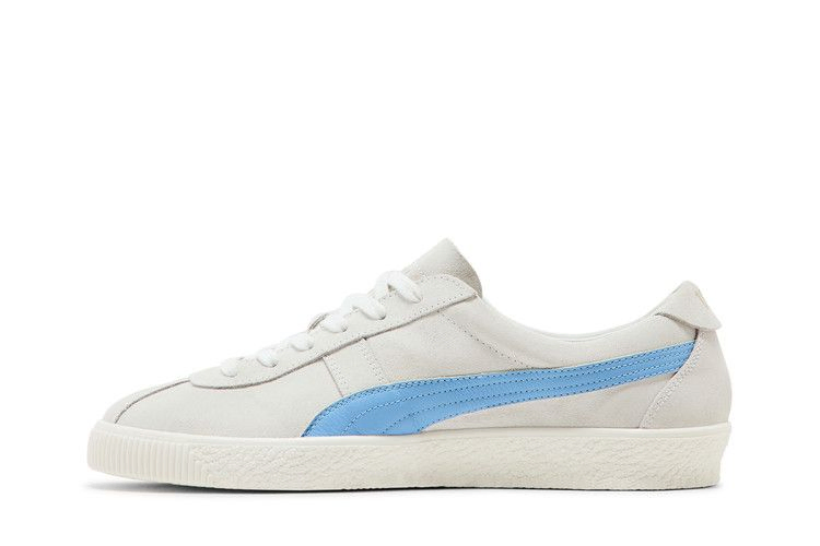 Кроссовки Puma Manchester City FC x Crack 'Ardwick Association Football Club'